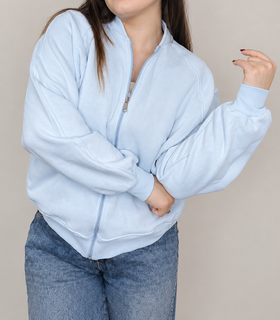 سویشرت یقه خلبانی